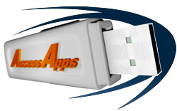 AccessApps USB